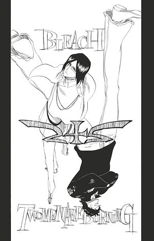 Téléchargez le livre :  Bleach - T27 - Chapitre 242