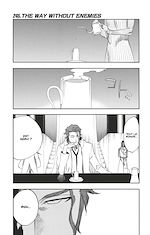 Télécharger le livre :  Bleach - T28 - Chapitre 245