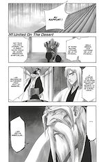 Télécharger le livre :  Bleach - T28 - Chapitre 247