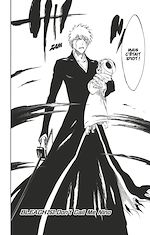 Télécharger le livre :  Bleach - T29 - Chapitre 253