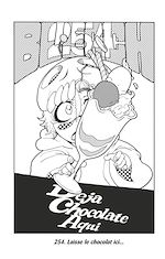 Télécharger le livre :  Bleach - T29 - Chapitre 254