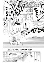 Télécharger le livre :  Bleach - T29 - Chapitre 256