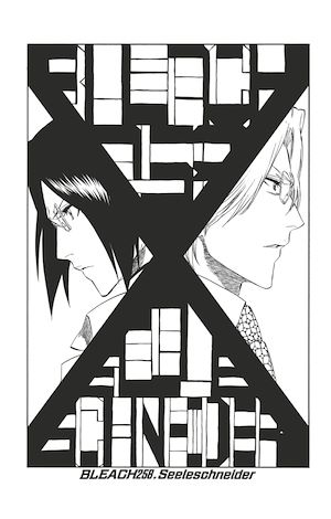 Téléchargez le livre :  Bleach - T29 - Chapitre 258
