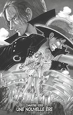 Télécharger le livre :  One Piece édition originale - Chapitre 1055