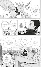 Télécharger le livre :  Sakamoto Days - Chapitre 17