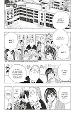 Télécharger le livre :  Sakamoto Days - Chapitre 19