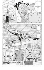 Télécharger le livre :  Sakamoto Days - Chapitre 21