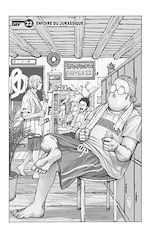 Télécharger le livre :  Sakamoto Days - Chapitre 22