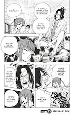 Télécharger le livre :  Sakamoto Days - Chapitre 23