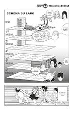 Télécharger le livre :  Sakamoto Days - Chapitre 24