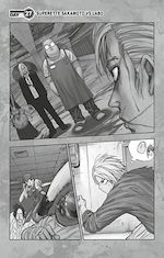 Télécharger le livre :  Sakamoto Days - Chapitre 27