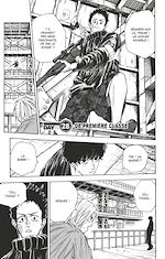 Télécharger le livre :  Sakamoto Days - Chapitre 28