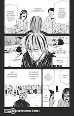 Télécharger le livre :  Sakamoto Days - Chapitre 30