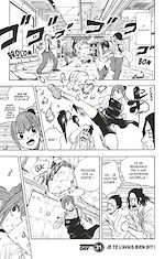 Télécharger le livre :  Sakamoto Days - Chapitre 31