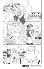 Télécharger le livre :  Sakamoto Days - Chapitre 32