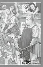 Télécharger le livre :  Sakamoto Days - Chapitre 34