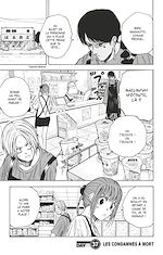 Télécharger le livre :  Sakamoto Days - Chapitre 37