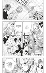 Télécharger le livre :  Sakamoto Days - Chapitre 40