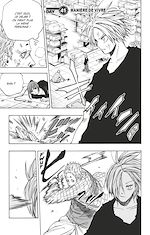 Télécharger le livre :  Sakamoto Days - Chapitre 41