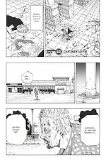 Télécharger le livre :  Sakamoto Days - Chapitre 42