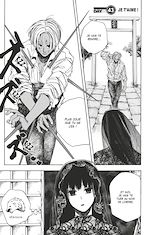 Télécharger le livre :  Sakamoto Days - Chapitre 43