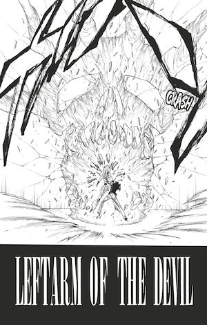 Téléchargez le livre :  Bleach - T30 - Chapitre 261
