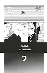 Télécharger le livre :  Bleach - T30 - Chapitre 262
