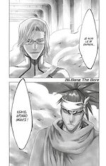 Télécharger le livre :  Bleach - T30 - Chapitre 265