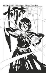 Télécharger le livre :  Bleach - T30 - Chapitre 266