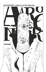 Télécharger le livre :  Bleach - T30 - Chapitre 267