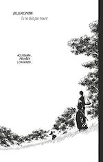 Télécharger le livre :  Bleach - T30 - Chapitre 268