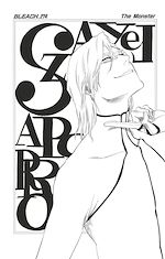 Télécharger le livre :  Bleach - T31 - Chapitre 274