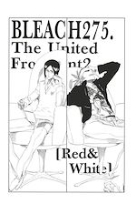 Télécharger le livre :  Bleach - T31 - Chapitre 275