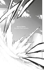 Télécharger le livre :  Bleach - T32 - Chapitre 283