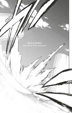 Téléchargez le livre :  Bleach - T32 - Chapitre 283