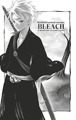 Télécharger le livre :  Bleach - T32 - Chapitre -16
