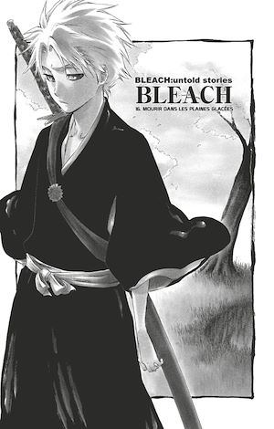 Téléchargez le livre :  Bleach - T32 - Chapitre -16