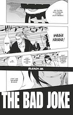 Télécharger le livre :  Bleach - T33 - Chapitre 288