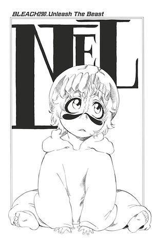 Téléchargez le livre :  Bleach - T33 - Chapitre 290