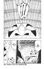 Télécharger le livre :  Bleach - T33 - Chapitre 291