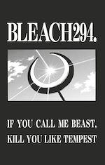 Télécharger le livre :  Bleach - T33 - Chapitre 294