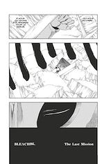 Télécharger le livre :  Bleach - T33 - Chapitre 295