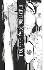 Télécharger le livre :  Bleach - T34 - Chapitre 297