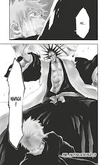 Télécharger le livre :  Bleach - T34 - Chapitre 298
