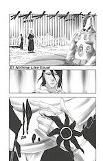 Télécharger le livre :  Bleach - T34 - Chapitre 301