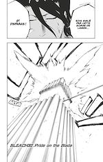 Télécharger le livre :  Bleach - T34 - Chapitre 302