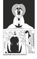 Télécharger le livre :  Bleach - T34 - Chapitre 303