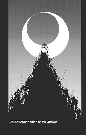 Téléchargez le livre :  Bleach - T35 - Chapitre 309