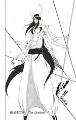 Télécharger le livre :  Bleach - T35 - Chapitre 311