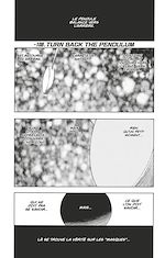 Télécharger le livre :  Bleach - T36 - Chapitre -108